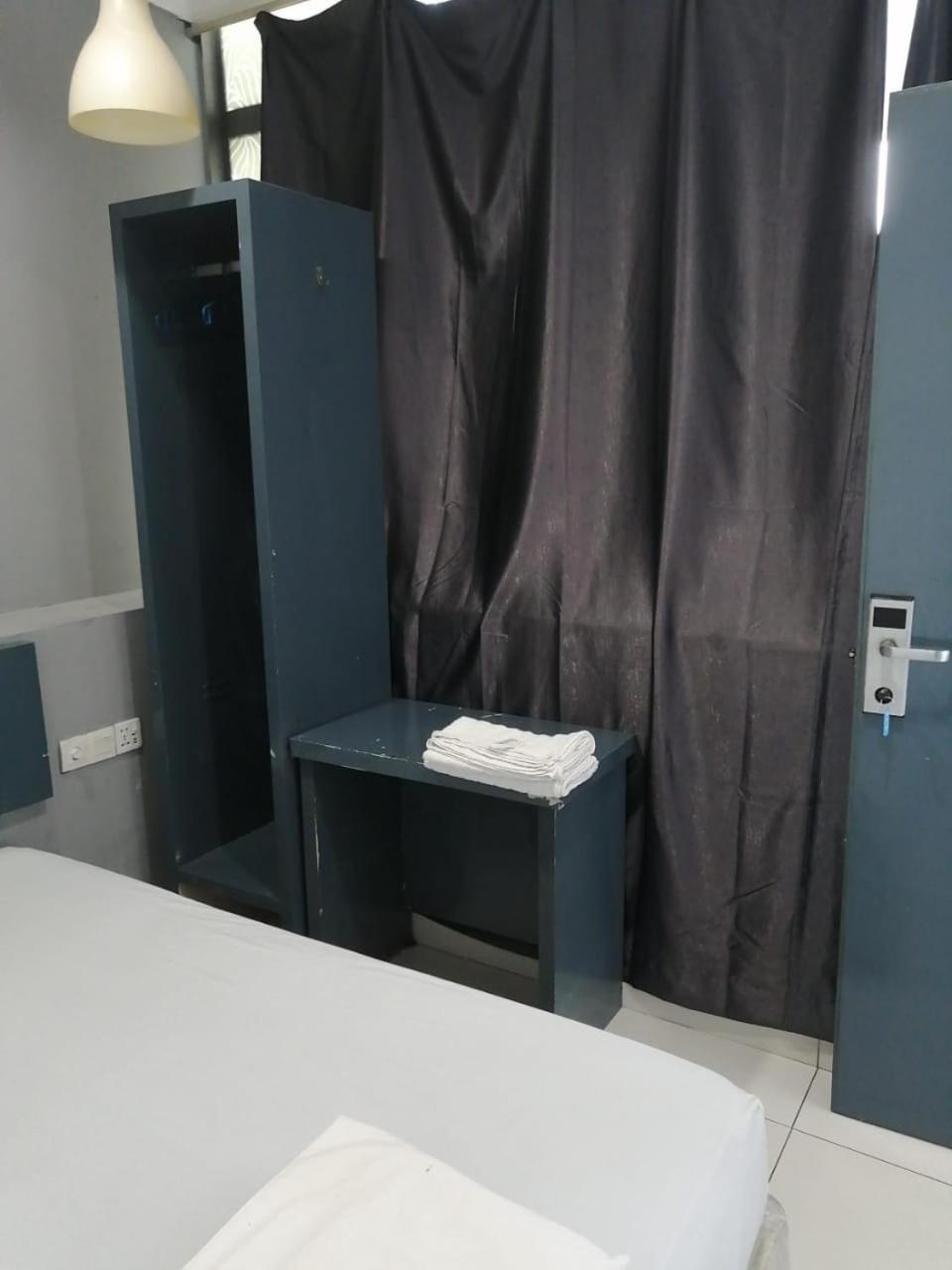 Hotel Rim Global Pj21 Kampong Baharu Sungai Way Dış mekan fotoğraf