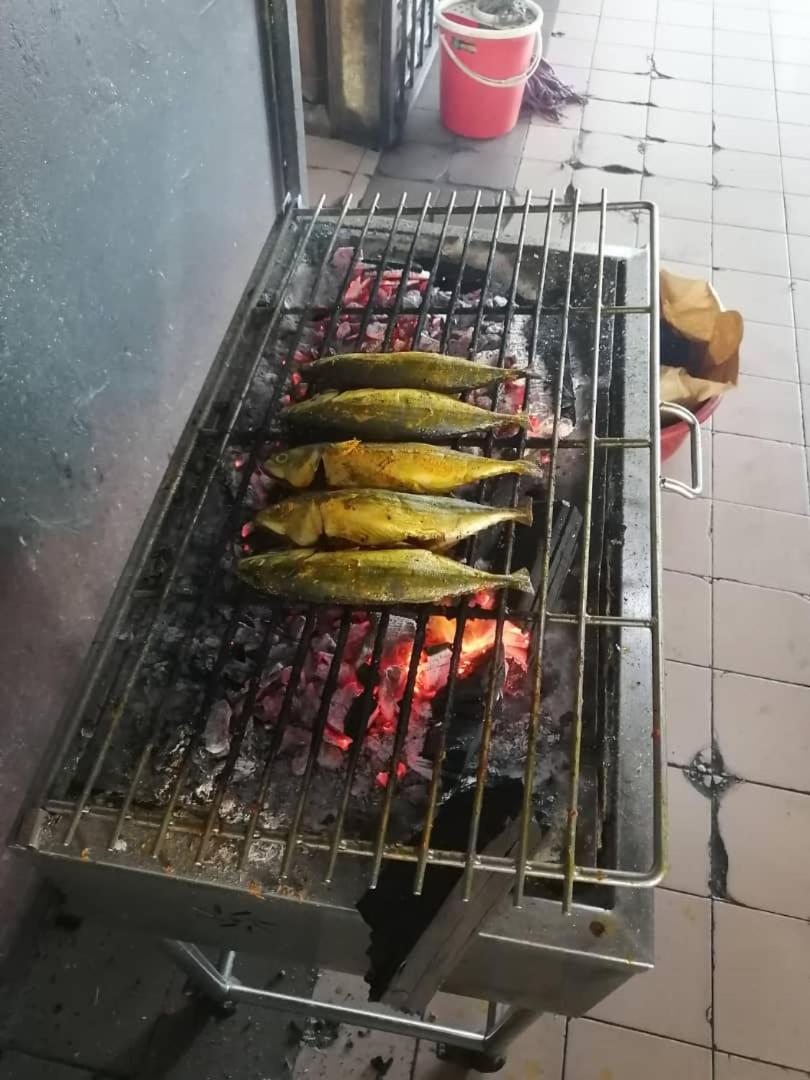 Hotel Rim Global Pj21 Kampong Baharu Sungai Way Dış mekan fotoğraf